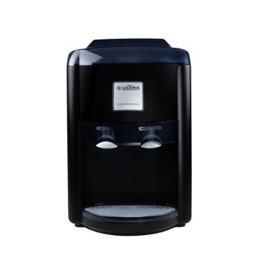 Imagem de Purificador De Agua Refrigerada Latina Pa335 Preto - Bivolt
