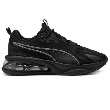 Imagem de Tênis Masculino Puma Cell Solar Preto - 3111-Masculino