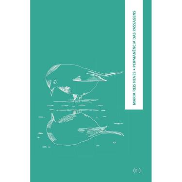 Imagem de Permanencia Das Passagens