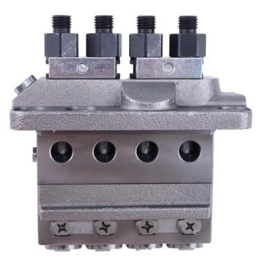Imagem de RDLIFT-PART Bomba de injeção de combustível 1G54851010 1G54851011 1G548-51010 1G548-51011 compatível com motor Kubota V3300 V3600