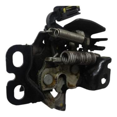 Imagem de Fechadura Trava Capô Honda Civic G10 2019 A 2022