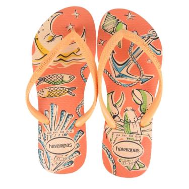 Imagem de CHINELO HAVAIANAS SLIM SUPER FRESH 4149811-Unissex