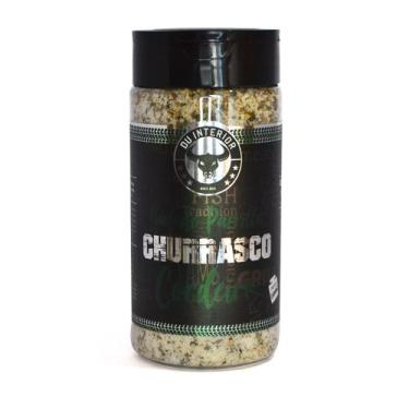 Imagem de Sal para churrasco parrilla cordeiro du interior 500g