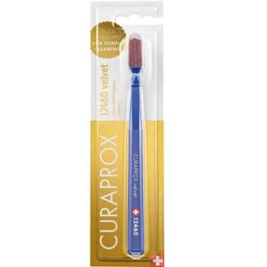 Imagem de Escova de Dente Curaprox Velvet CS12460 - Sortido