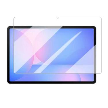 Imagem de Pelicula vidro para Samsung Tab S10 FE Plus X620 X626B 2025 Pelicula:V