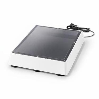 Imagem de Starlink Mini Case Fechado Imã de Neodimio Cabo de Energia Compatível 