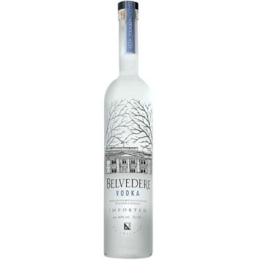 Imagem de Vodka Belvedere 700ml