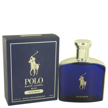 Imagem de Perfume/Col. Masc. Polo Blue Ralph Lauren 125 ML Eau De Parfum