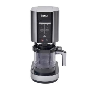 Imagem de Ninja, Sorveteira, Creami, 7 Programas Auto-iQ, Tecnologia Creamify, 220 v