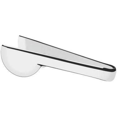Imagem de Pegador Utility Tramontina Inox Universal Salada Massa, Inox, 1 Peça