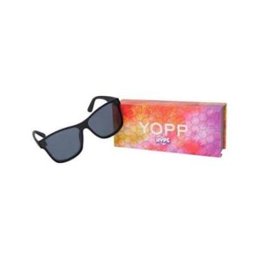 Imagem de Óculos de Sol Yopp Polarizado Uv400 HYPE Ai Calica-Unissex