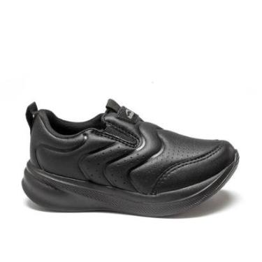 Imagem de Tênis Kolosh Infantil Slip On Marinho Feminino I0061-Feminino