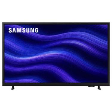 Imagem de 43 Polegadas Samsung LED Smart Tizen Wi-Fi Full HD LS43f6000FGXZD
