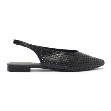 Imagem de Sapatilha Slingback Ana Lançamento Anacapri-Feminino
