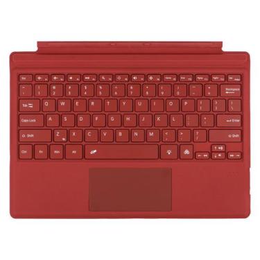 Imagem de Teclado Zoof Type Cover Sem Fio Bluetooth para Surface