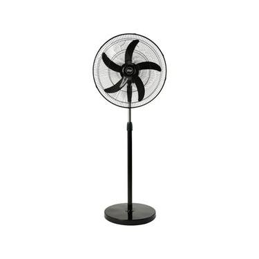 Imagem de Ventilador 48 cm 5 Pás WAP Rajada Pro 60 de Coluna Bivolt