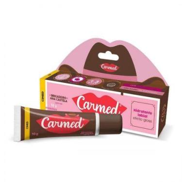 Imagem de Hidratante labial Carmed Brigadeiro 10g
