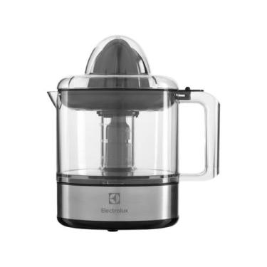Imagem de Espremedor de Frutas Electrolux Efficient ECP10 800ml 30W, Preto e Pra