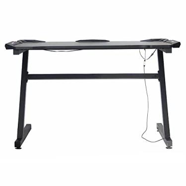 Imagem de Escrivaninha Mesa Gamer Benoá para Computador 120CM