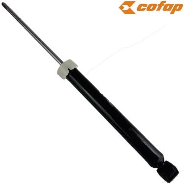 Imagem de Amortecedor Traseiro Turbogás (Preço Unitário) Novo Uno Todos os Modelos Way - Vivace - Sporting - Economy e Attractive - Motor Fire Evo 1.0 e 1.4