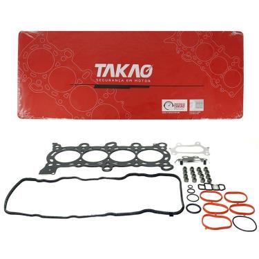 Imagem de Jg Junta Superior C/ Retentores Vw Golf Passat  Audi A3 Tt