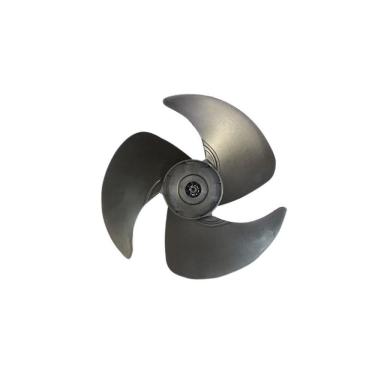 Imagem de Helice Condensadora ar condicionado LG 9000 à 18000 Btus - 5901A10057A