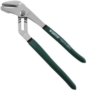 Imagem de Alicate Bomba D Água de 12 Pol-Sata-St70413St