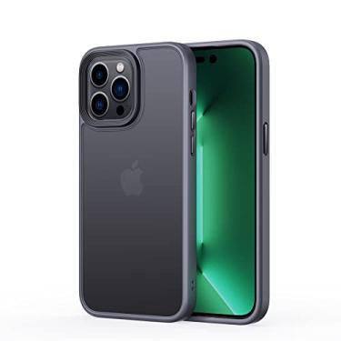 Imagem de Capa de silicone transparente skin Feel Scrub para iphone 13 12 11pro max mini x xs xr 7 8 plus se2020 capa de cor sólida simples, cinza, para iphone 12 pro max