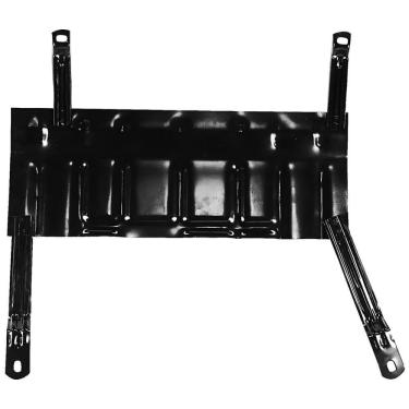 Imagem de Protetor Carter Onix Prisma Cobalt 2012 A 2019 Dhf 318s