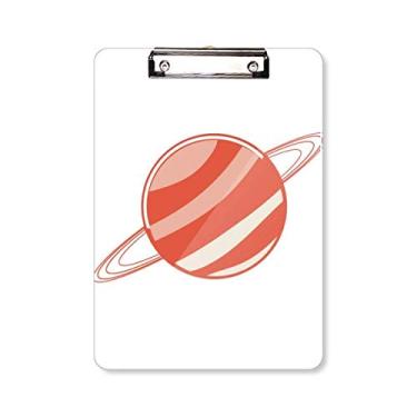 Imagem de Placa de apoio para a pasta de Saturno do monstro alienígena do universo A4