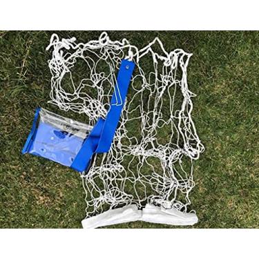 Imagem de REDE DE VOLEI + FAIXA DE MARCAÇÃO (OFICIAL)