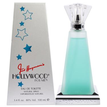 Imagem de Perfume Hollywood Fred Hayman 100 ml edt Homem