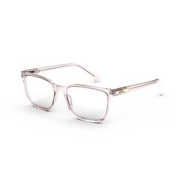 Imagem de Armação De Óculos Infantil Colcci Ale Fun c6171b0550 Quadrado Feminino