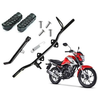 Imagem de Pedal E Pedaleira