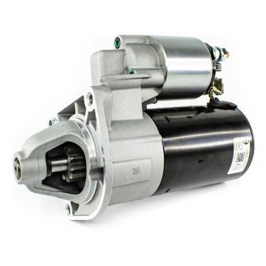 Imagem de Motor Arranque Partida Fiat Brava Doblo Marea Palio Punto Siena Strada 11 Dentes - ZEN31023