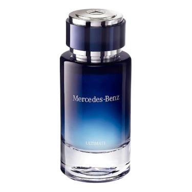 Imagem de Perfume Mercedes-Benz Ultimate Edp Masculino 120ML