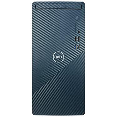 Imagem de Dell Computador desktop Inspiron 3910 – Intel Core i5-12400 de 12ª geração de 6 núcleos até 4,40 GHz, 8 GB de RAM, SSD de 8 TB + HDD de 12 TB, Intel UHD Graphics 730, gravador de DVD, Windows 11 Home, azul névoa