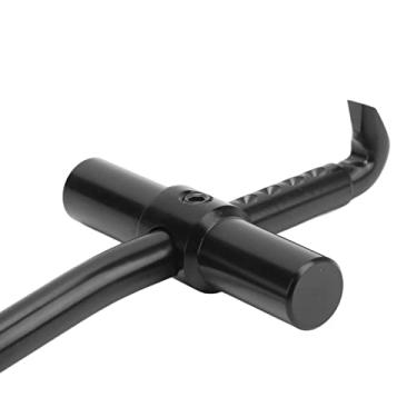 Imagem de Vomeko Ferramenta de extrator de vedação profissional de 70 mm para óleo e graxa de óleo, extrator de ferramentas de remoção para mecânicos de motocicleta, ferramenta de reparo de motocicleta.