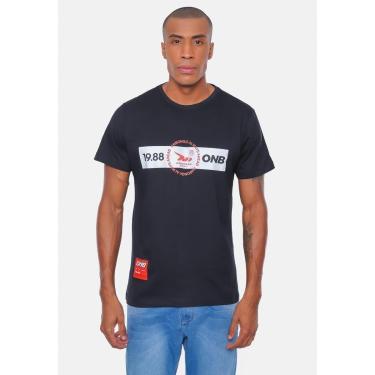 Imagem de Camiseta Onbongo Ahead Masculino-Masculino