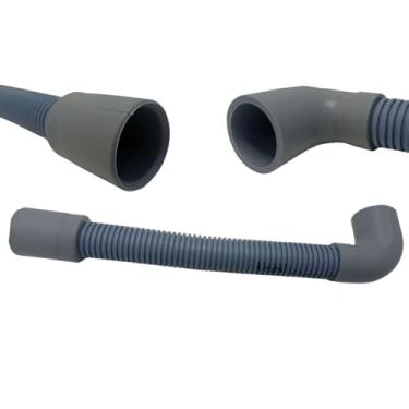 Imagem de Mangueira de Saida Drenagem Lavadora Maquina COMPATÍVEL Panasonic