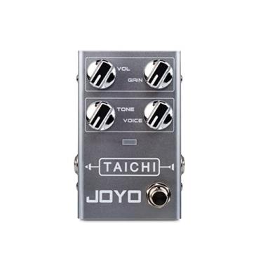 Imagem de Pedal guitarra Joyo overdrive - Taichi