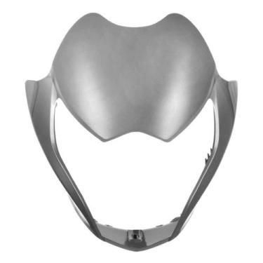 Imagem de Carenagem Do Farol FrenteTitan 150 Ks Es Esd 2009 2010 Pro Tork Para M