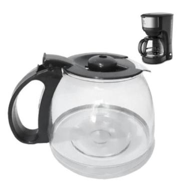 Imagem de Jarra Para Cafeteira Electrolux Ecm20 30 Xícaras