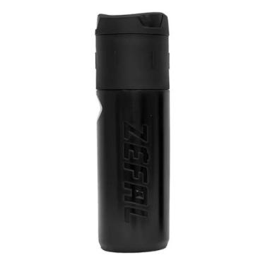 Imagem de Garrafa Porta Objetos 800ml Ferramenta Bike Zéfal Tool Z Box - Zefal