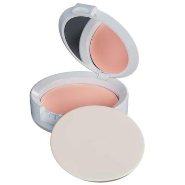 Imagem de Vult Pó Compacto Facial FPS90 Efeito Matte Cor 1 Claro 6g 