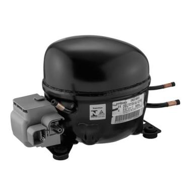 Imagem de Compressor Embraco EM2S80 Velocidade Fixa - Electrolux, 220V