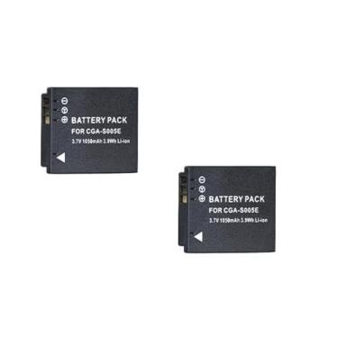 Imagem de SYNCO Battery for XTALK X2 Xtalk X5 Xtalk X1,2pcs