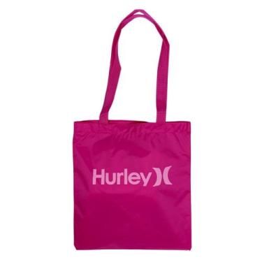 Imagem de Bolsa Hurley Rosa, Único, Rosa