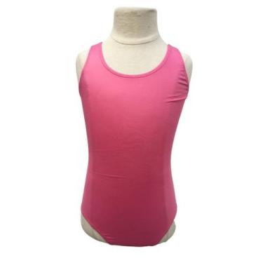 Imagem de Collant Com Laços Cirré - Rosa Babaloo - Banho Maria, 6