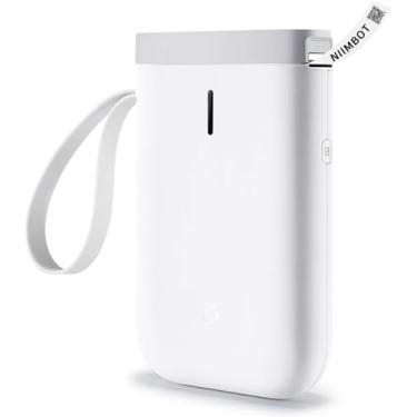 Imagem de Niimbot Drukarka Etykiet D11 White Brand